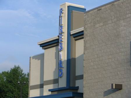Firebird Theatre - Sign From Right Courtesy Scott Biggs
